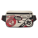 Cars sling bag loungefly in stock