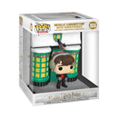 Funko POP Deluxe Figure : Harry Potter