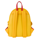 Adventure time Jake the Dog loungefly mini backpack in stock