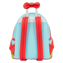 Strawberry shortcake sanrio loungefly mini backpack in stock