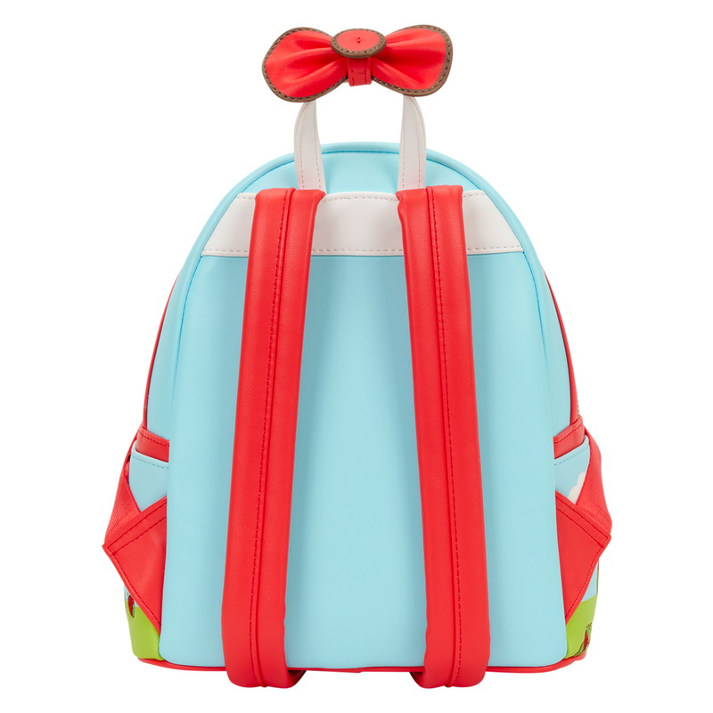 Strawberry shortcake loungefly mini backpack (PRE ORDER)