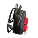 Mickey Mouse classic outfit loungefly Disney mini backpack