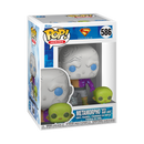 Metamorpho with baby joey funko pop from superman 2025