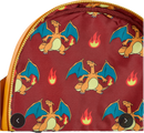 Charizard pokemon loungefly mini backpack