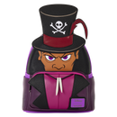 Disney
The Princess and the Frog Dr. Facilier Cosplay Mini Backpack