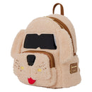 Dumb and dumber Mutt Cutt loungefly mini backpack