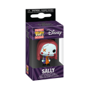 Sally pop keychain nbc