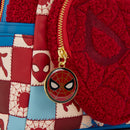 Spiderman loungefly mini backpack