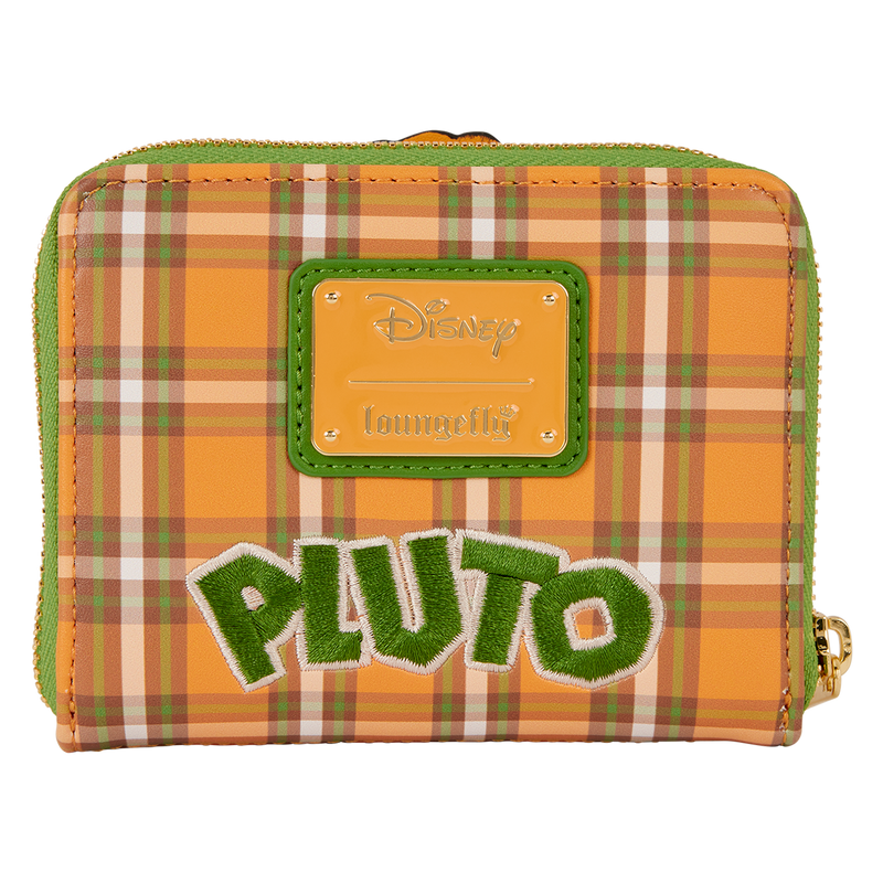 Pluto loungefly wallet
