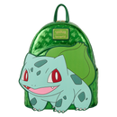 Pokemon Bulbasaur loungefly mini backpack