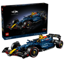 Oracle Red Bull Racing RB20 F1 Car