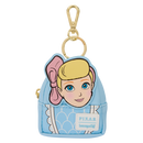 Toy story loungefly mini bag charm, Select character or random.
