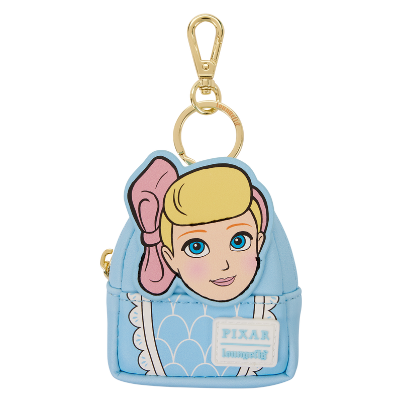 Toy story loungefly mini bag charm random character blind pack (PRE ORDER)