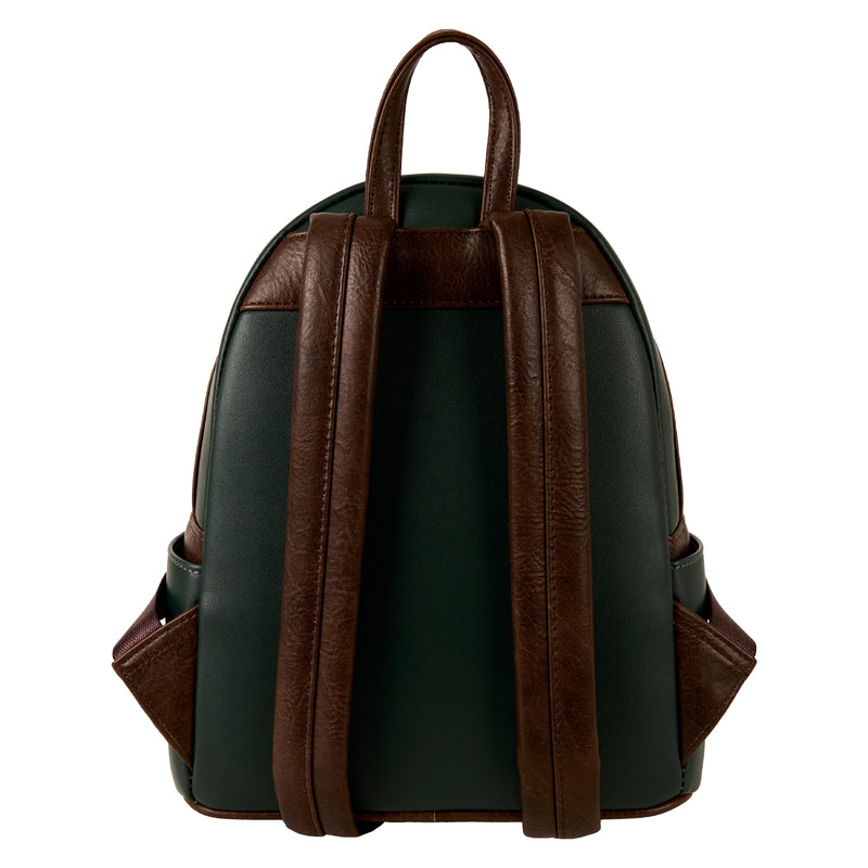 The fox and the hound loungefly mini backpack in stock