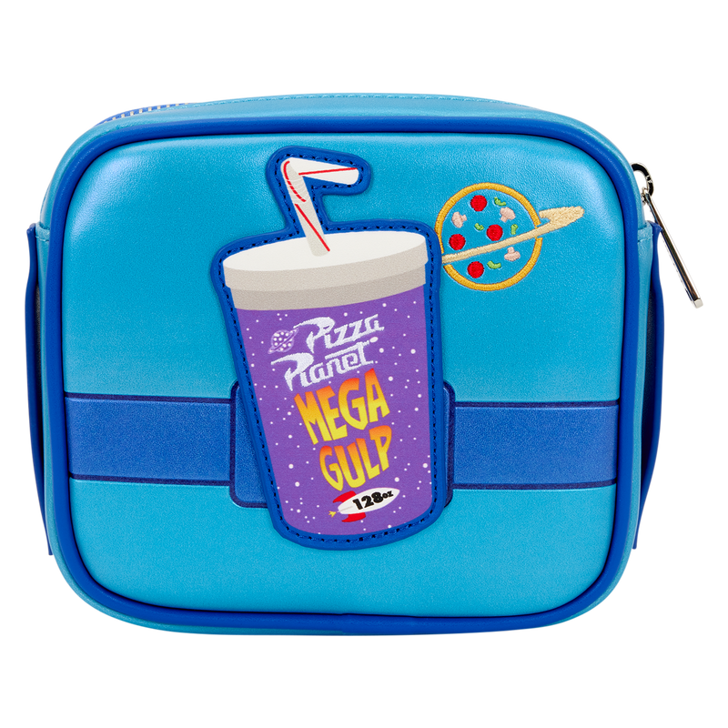 Toy story Aliens loungefly crossbody bag (PRE ORDER)