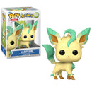 Leafeon  pokemon Funko pop