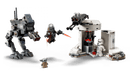 Lego star wars the mandalorian and grogu AT-RT Attack set