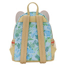 Judy Hopps Zootopia 2 Disney Loungefly Mini Backpack