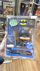 Batman gotham by gaslight funko digital physical funko pop