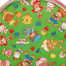 Strawberry shortcake sanrio loungefly mini backpack in stock