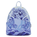 Disney Fantasia loungefly light up mini backpack  pre order