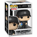Kimi Antonelli funko pop