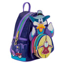 Darkwing Duck loungefly mini backpack