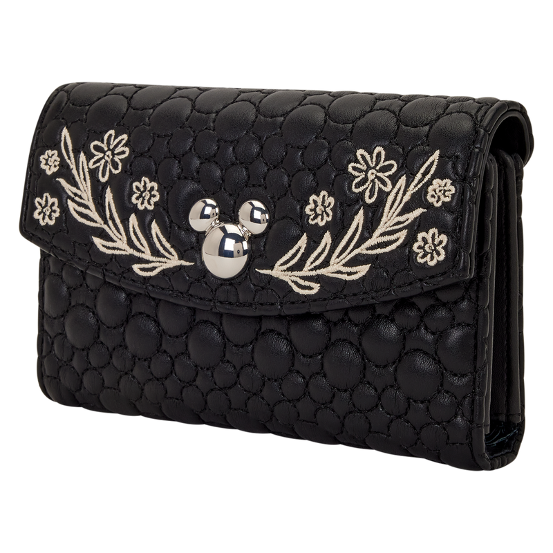 Disney Sketched Loungefly wallet in stock
