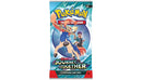 Pokemon journey together English single sealed booster pack