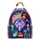 Inside out 2 Pixar loungefly mini backpack