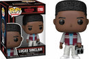 Lucas sinclair stranger things season 5 funko pop
