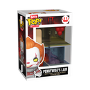 BITTY POP! BITTY BOX PENNYWISE'S LAIR - IT