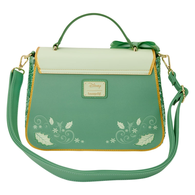 Disney Tinkerbell loungefly crossbody bag pre order