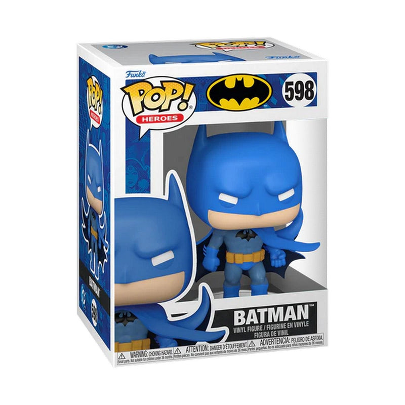 Batman funko pop