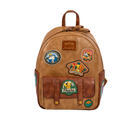 Pokemon camper loungefly mini backpack