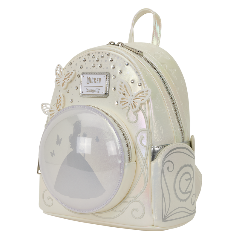 Wicked for Good loungefly mini backpack bag pre order