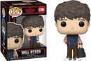 Will Byers stranger things season 5 funko pop