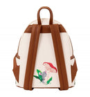 Tinker Bell Fairies Disney Loungefly Mini Backpack