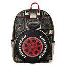 Disney pixar Cars loungefly full size backpack