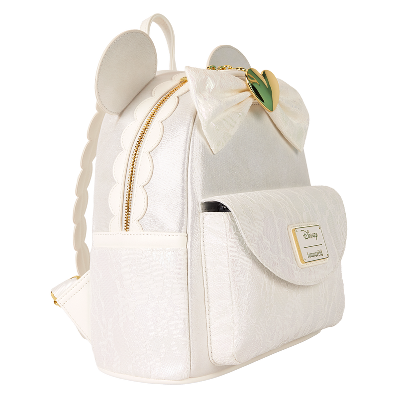 Disney wedding loungefly mini backpack