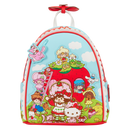 Strawberry shortcake sanrio loungefly mini backpack in stock