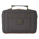 Sesame Street Retro TV Loungefly Lenticular Crossbody Bag