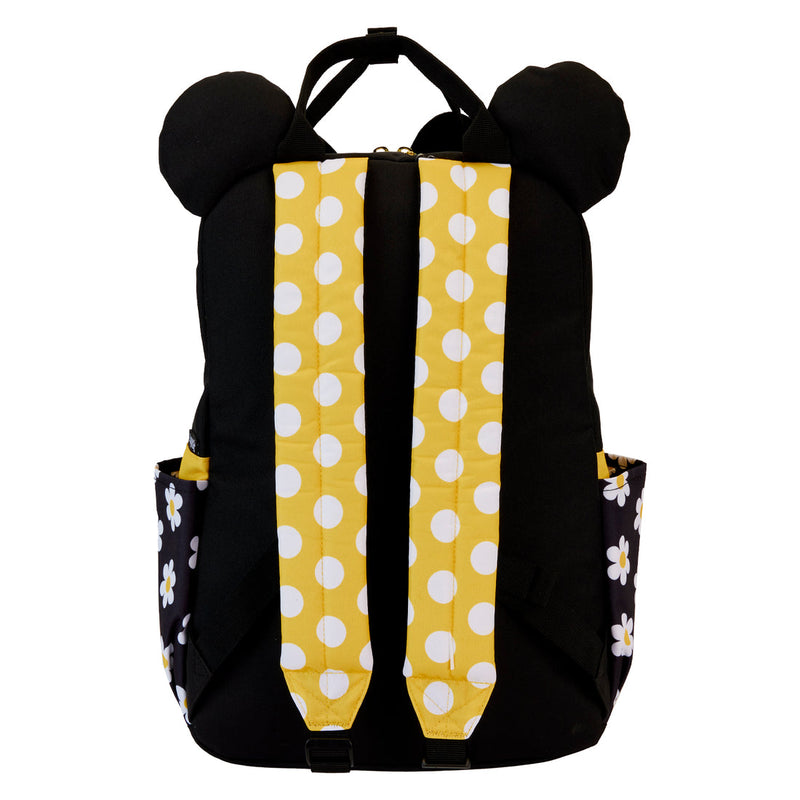 LOUNGEFLY
MINNIE MOUSE COSPLAY NYLON BACKPACK - DISNEY