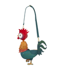 Hei Hei Moana Disney Loungefly Crossbody Bag
