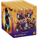 Lego Spiderman across the spiderverse single minifigure blind pack