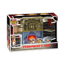 BITTY POP! BITTY BOX PENNYWISE'S LAIR - IT