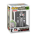 BOB as beetlejuice funko pop