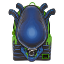 Alien loungefly mini backpack