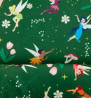 Tinker Bell Fairies Disney Loungefly Mini Backpack