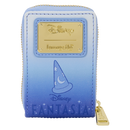 Disney Fantasia loungefly accordion style wallet in stock